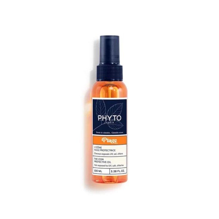 PHYTO PLAGE OLIO 100ML