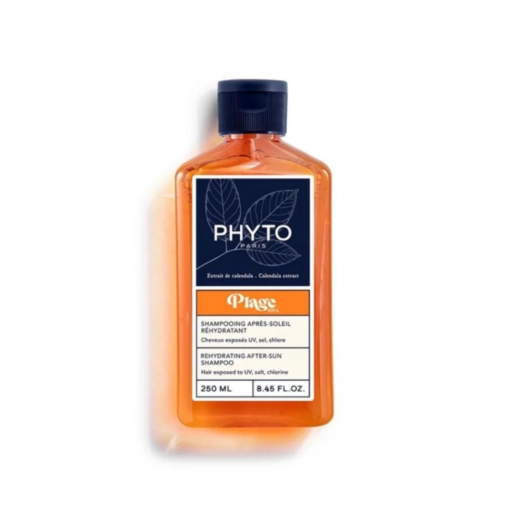 PHYTO PLAGE SHAMPOO 250ML