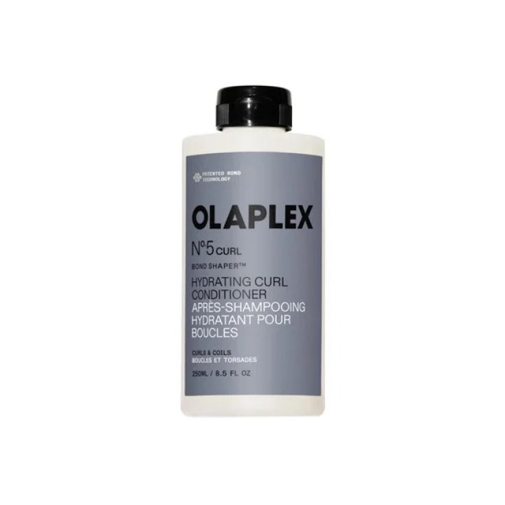 OLAPLEX N5 CURL BOND SHAP COND