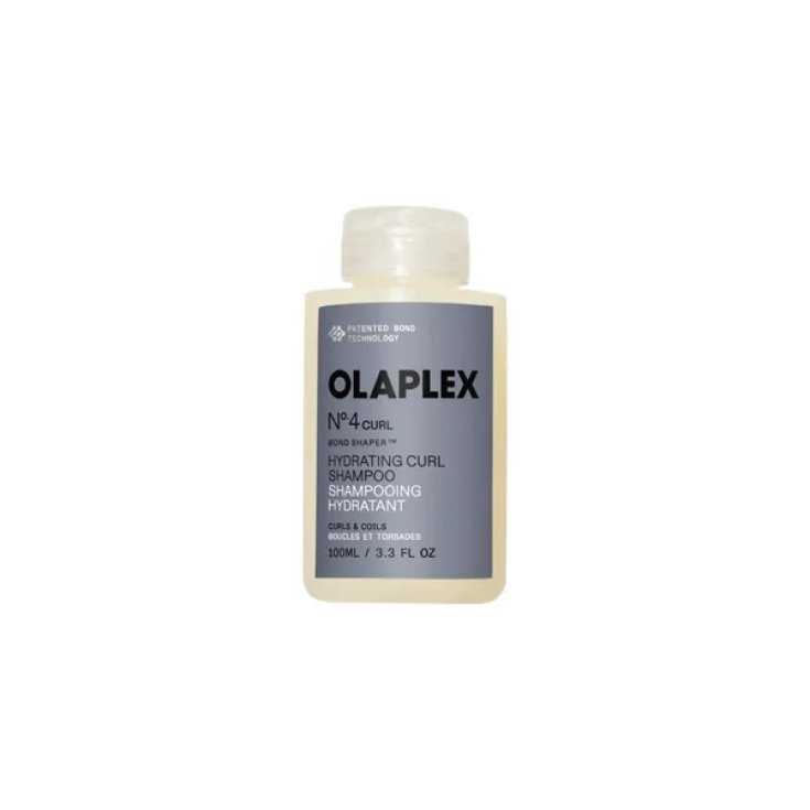 OLAPLEX N4 CURL BOND SHAP TRAV