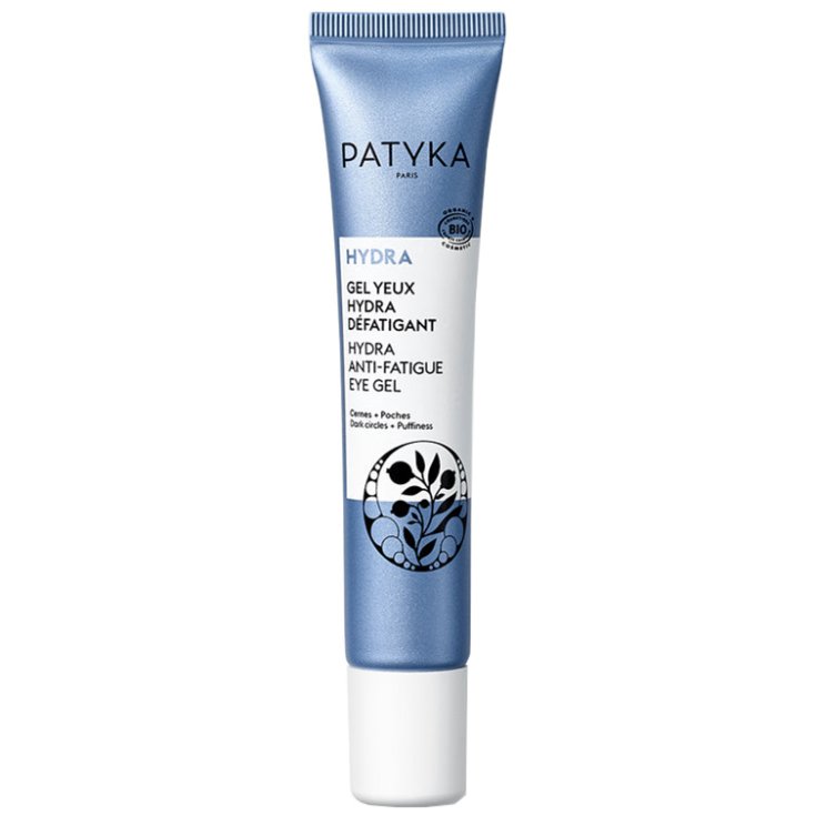 PATYKA HYDRA GEL OCCHI DEFATIC