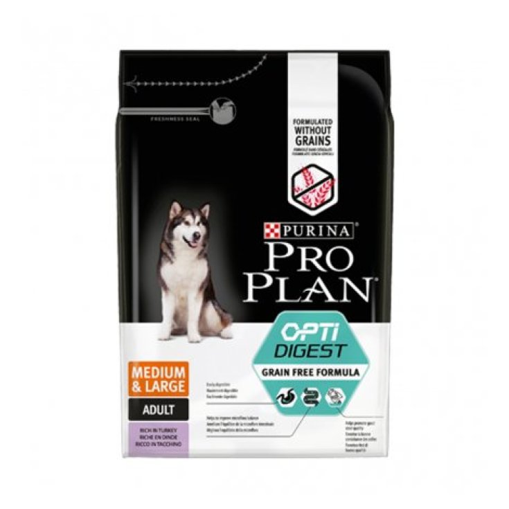 PRO PLAN DOG S&M AD OPTIHS00G