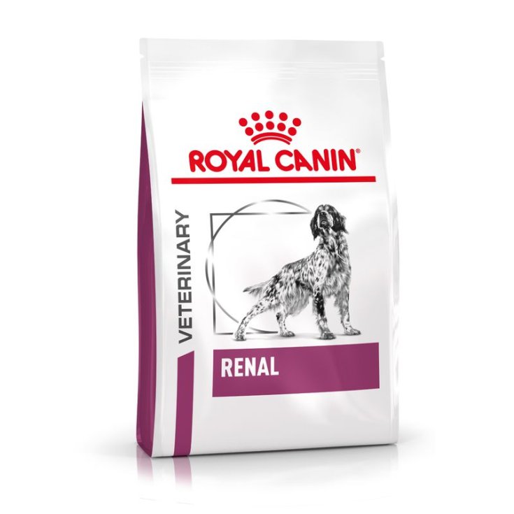 VHN DOG RENAL 14KG