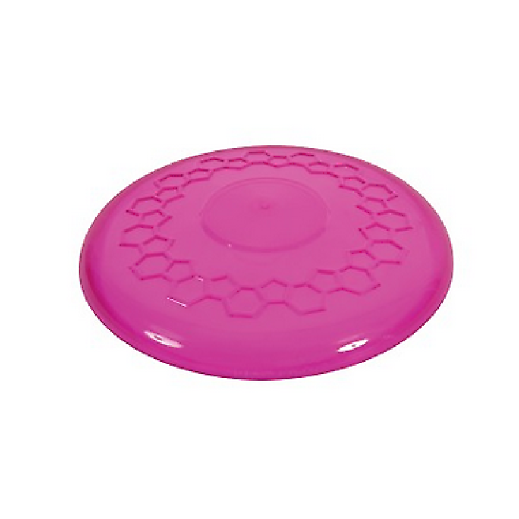 TPR FRISBEE POP GAME 23CM YOU
