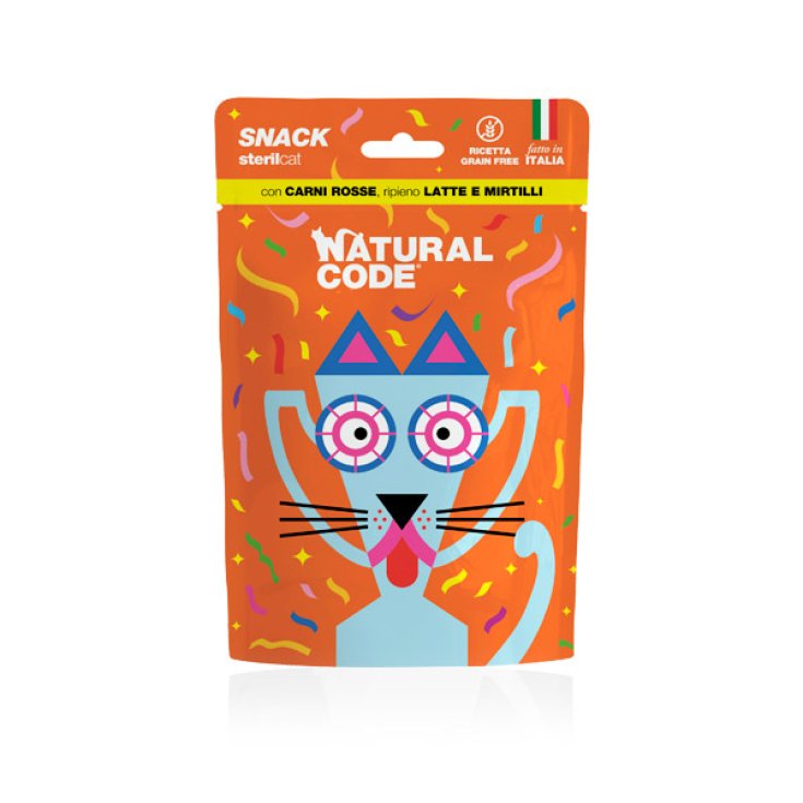 NATURAL C SNACK ST C RO MI 60G