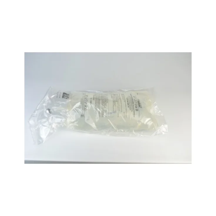 SODIUM CHLORIDE*0,9% 2LT BAG V