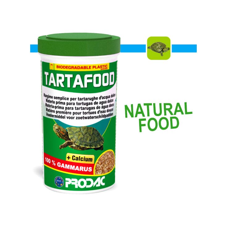 TARTAFOOD MIX 1200ML 200G