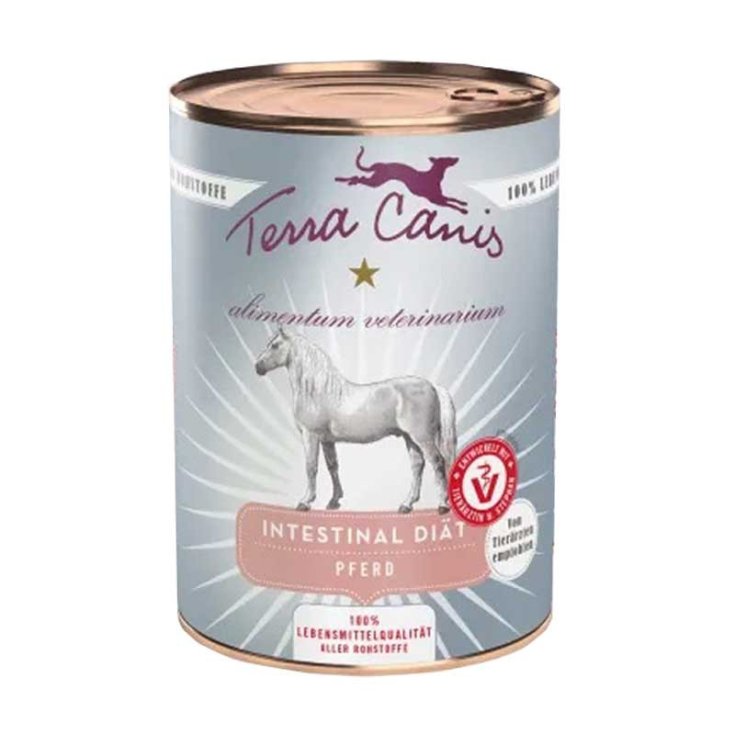 TERRA CANIS ALIVET HORSE INTESTINAL 40