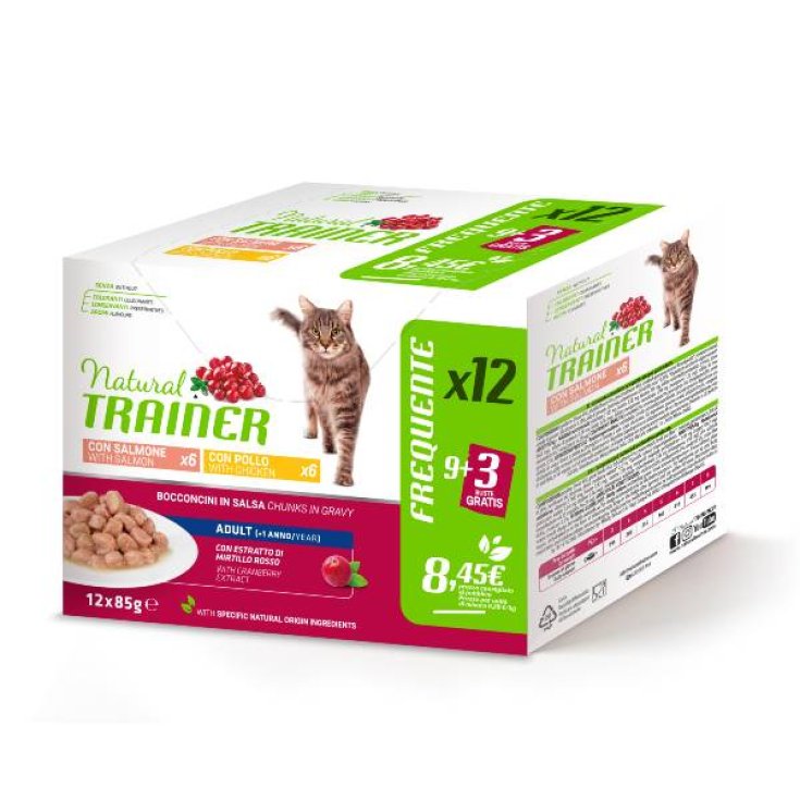 NF NAT CAT MULTIPACK POL AND PSALM 85X12