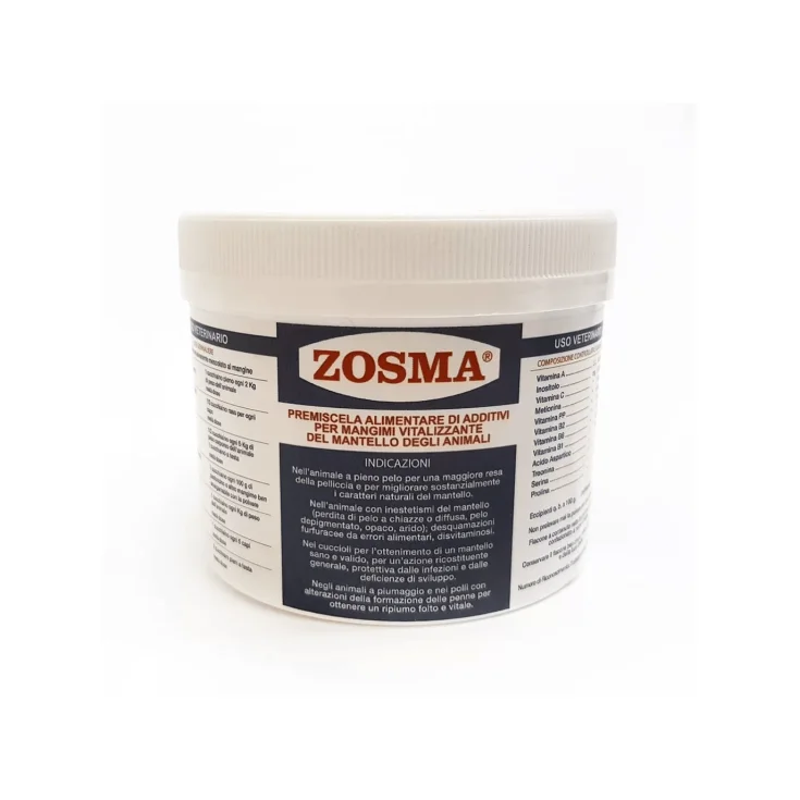 ZOSMA 200G