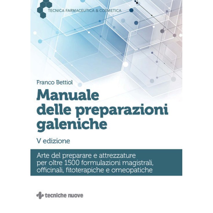 Excipient II Galen 5kg