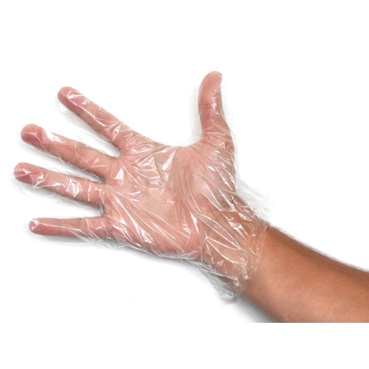 GLOVES COPOLINERO SIZE L 1 PIECE