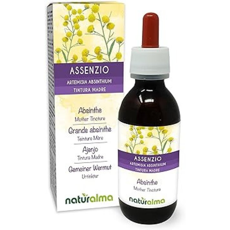 Artemisia Absinthium Tutto Salute 500ml