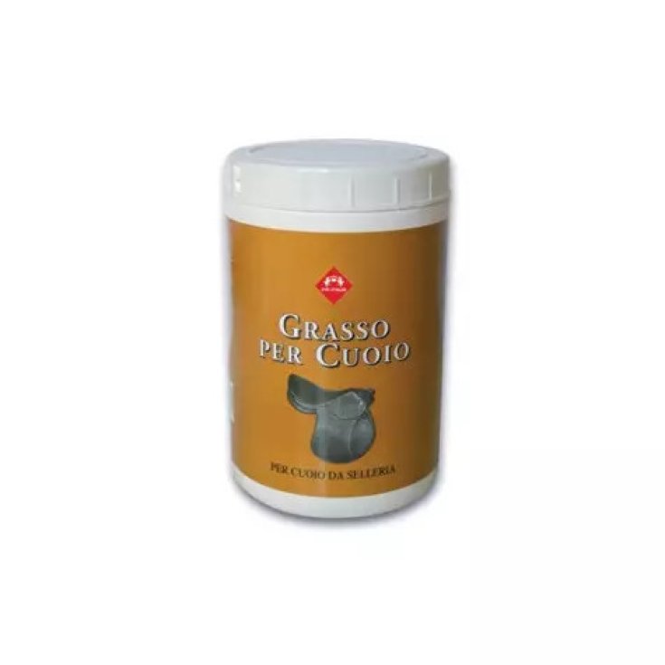 GRASSO CUOIO 3000ML