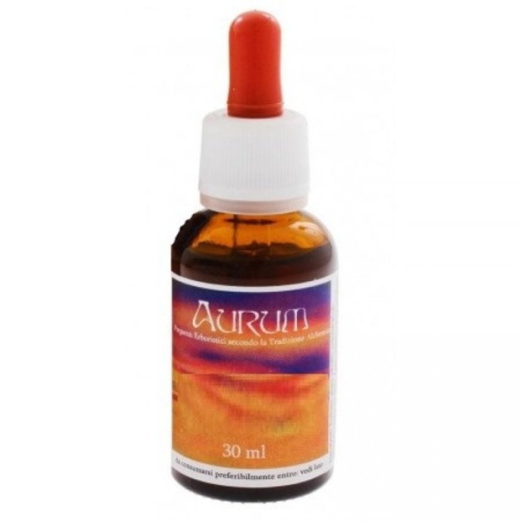 Aurum Akbal Drops Food Supplement 5ml
