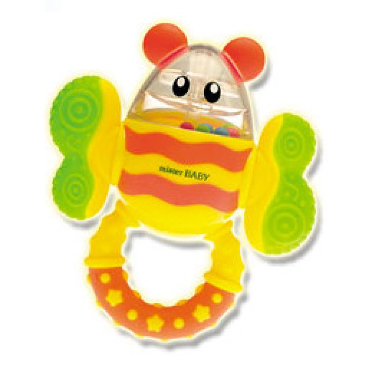 MB GAME 7024300 BABY PIERROT