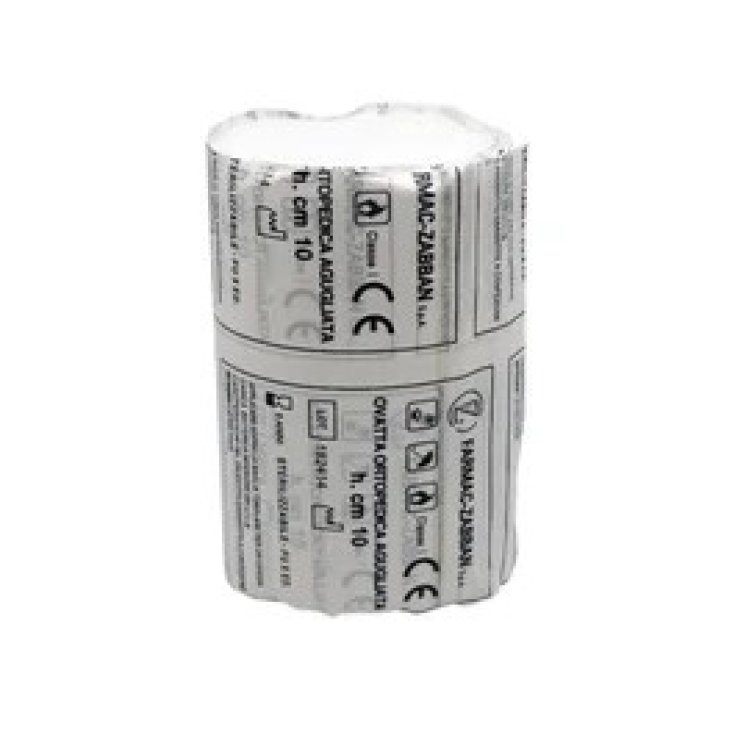 BEND M 4X10CM