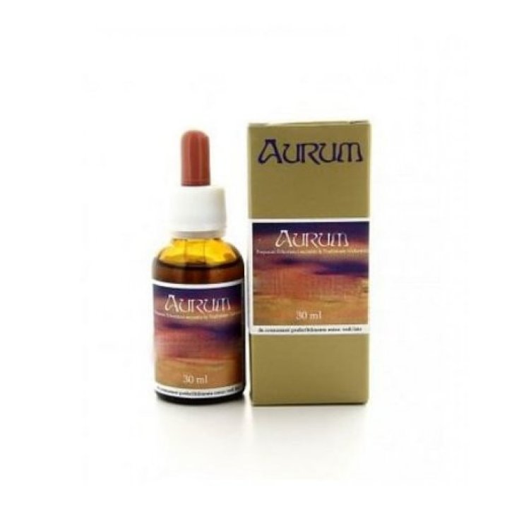 Aurum Alfa Drops 5ml