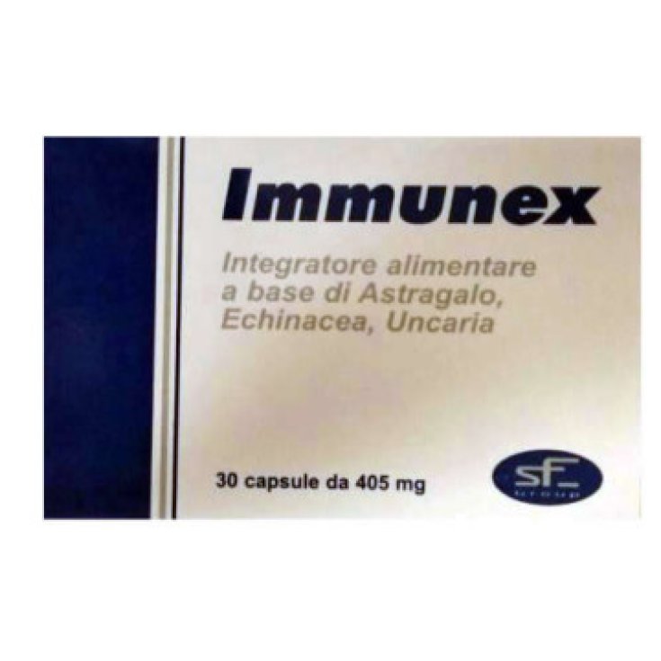 Epafase Food Supplement 15 Capsules