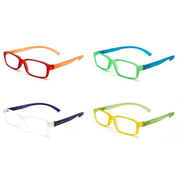 VIEW MORE EYES ATLAS 2,00