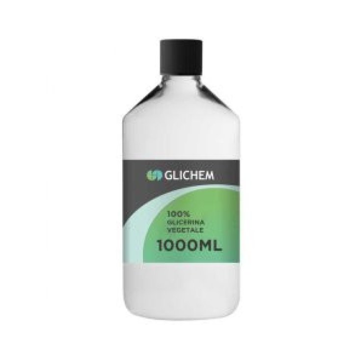 VEGETABLE GLYCERIN 1L