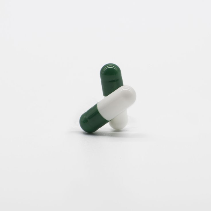 CAPSULA 0 BI/VE 1000PZ