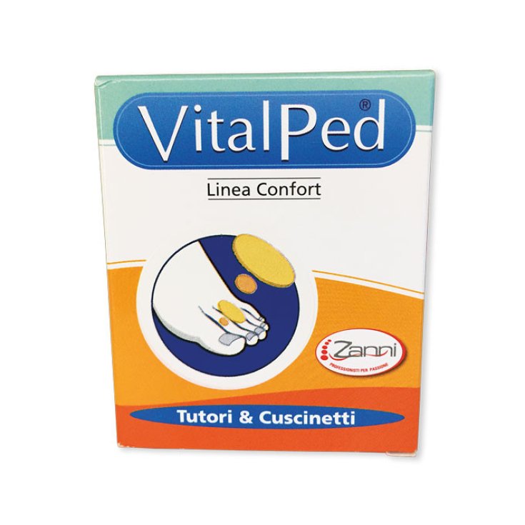 PODOSPECIAL CER CALLIF 6+6PCS