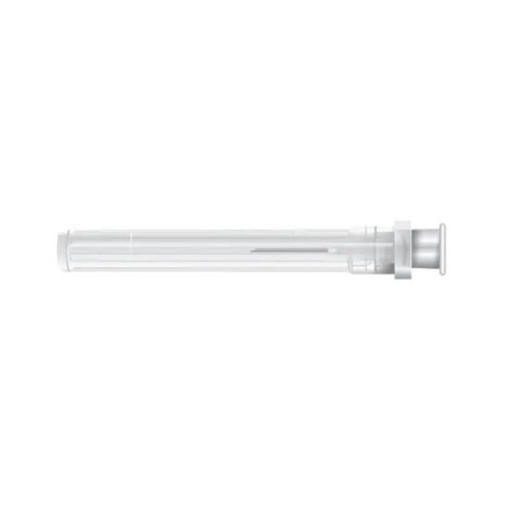 PENTA IPOD NEEDLE G22 0.70X25MM