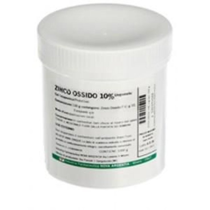 ZINC OXIDE PH EUR POLV 250G