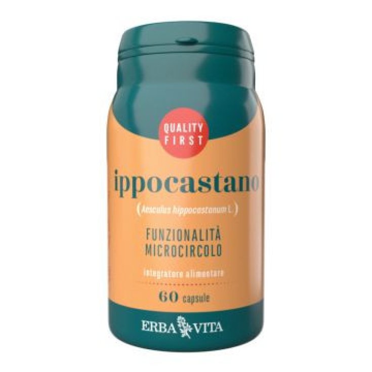 IPPOCASTANO 3F SOL IAL 50ML