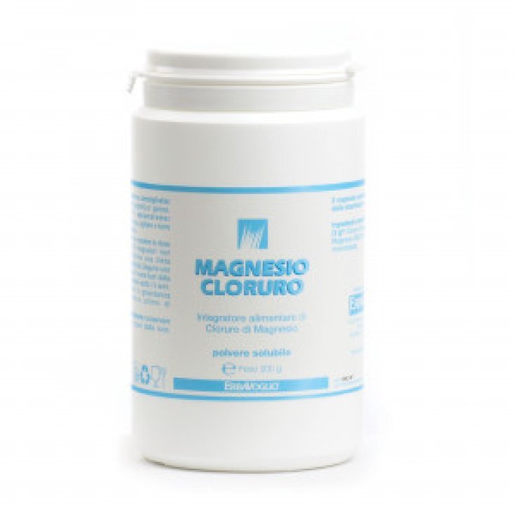 MAGNESIUM CLOR CRIST PH EUR 250