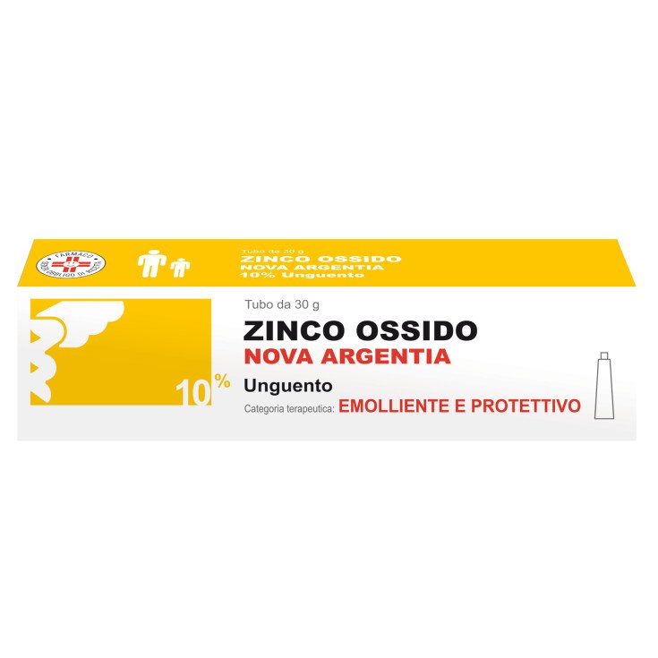 ZINC OXIDE PH EUR POLV 1000G