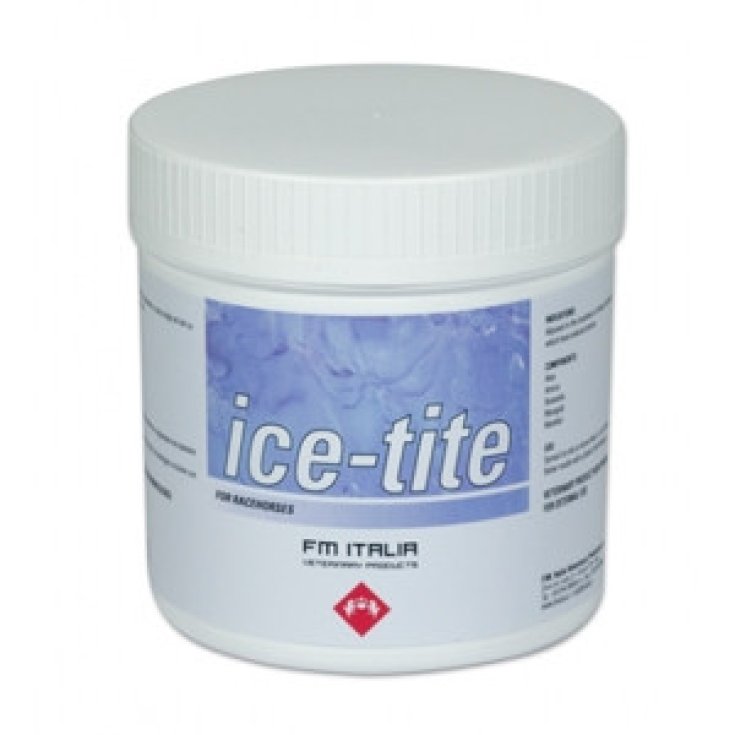 ICE TITE 4000G