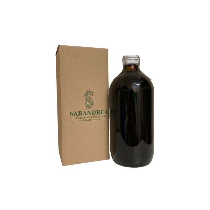 Sarandrea Agrimonia Drops 1000ml