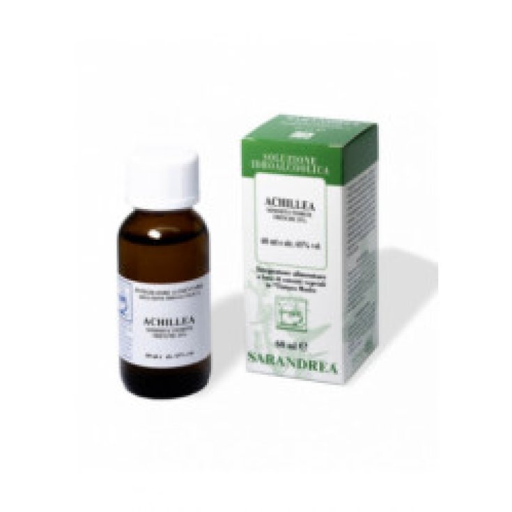 Sarandrea Bucco Drops 100ml