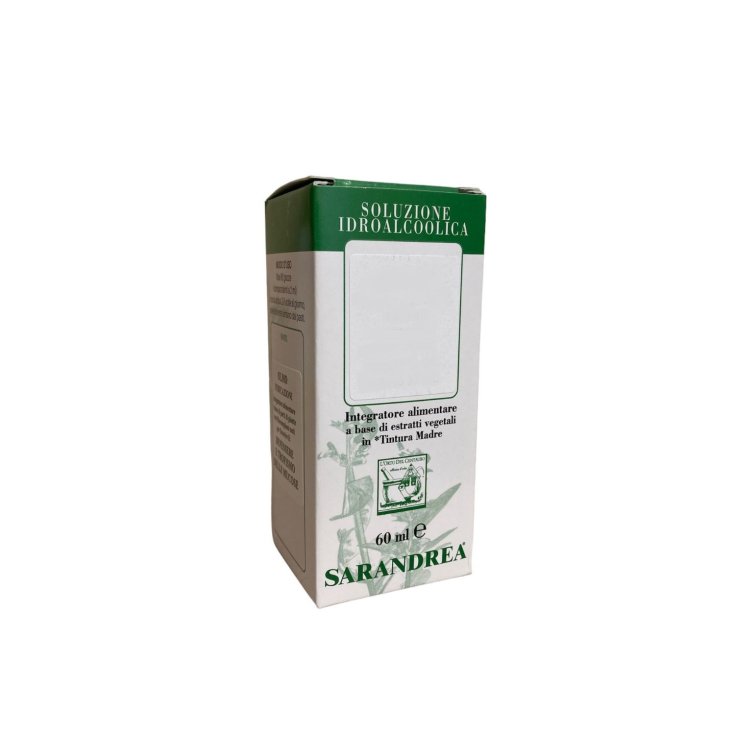 Sarandrea Grindelia Drops 60ml