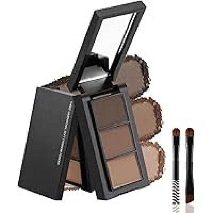 Madina Mi Moma Brows Kit 857