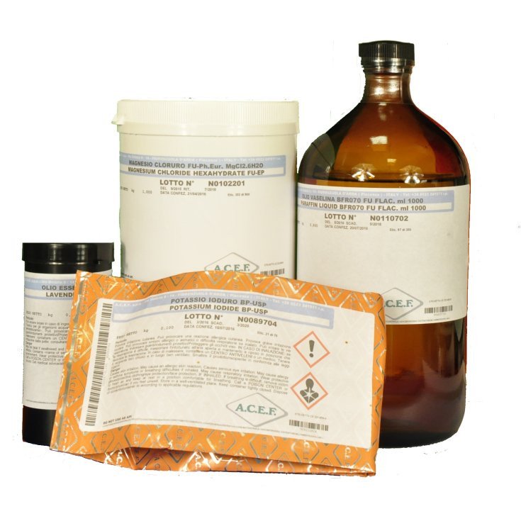 PROPYLENE GLYCOL PH EUR 1LT