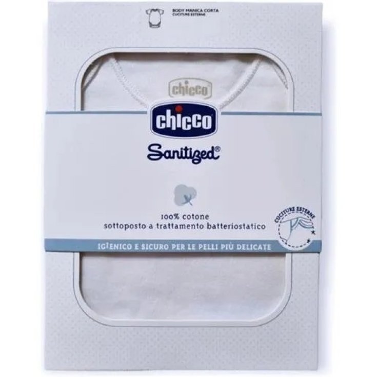 CH BODY M/C 14680 TG682 030