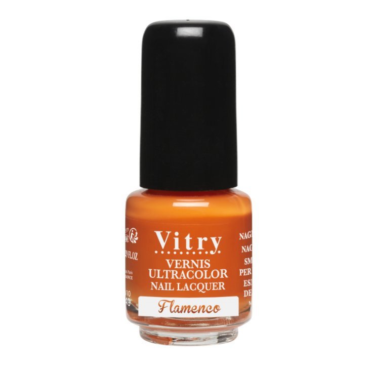 MINI ENAMEL REFLET D OCRE 4ML