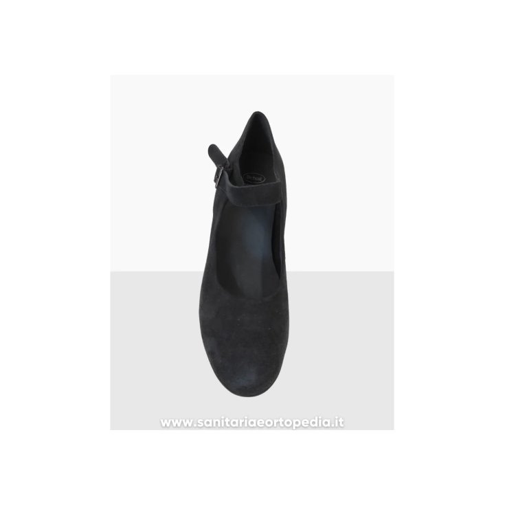 Scholl Scarpe da Donna in Camoscio Octane38