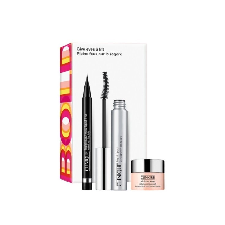 EYE LIFT PACK