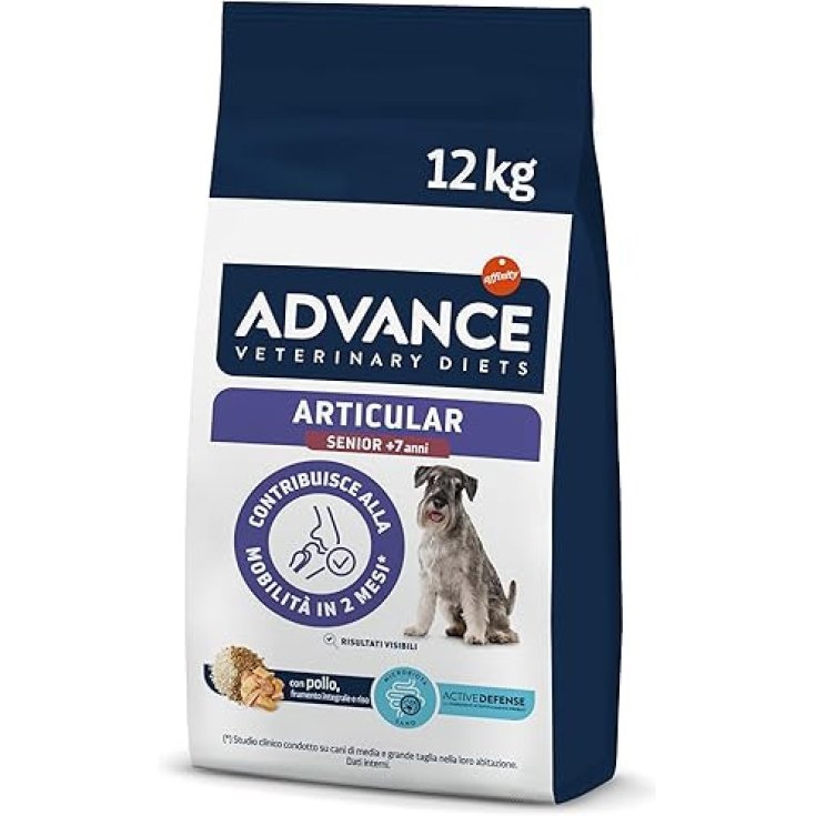 ADVANCE D DOG ARTICULAR 12KG