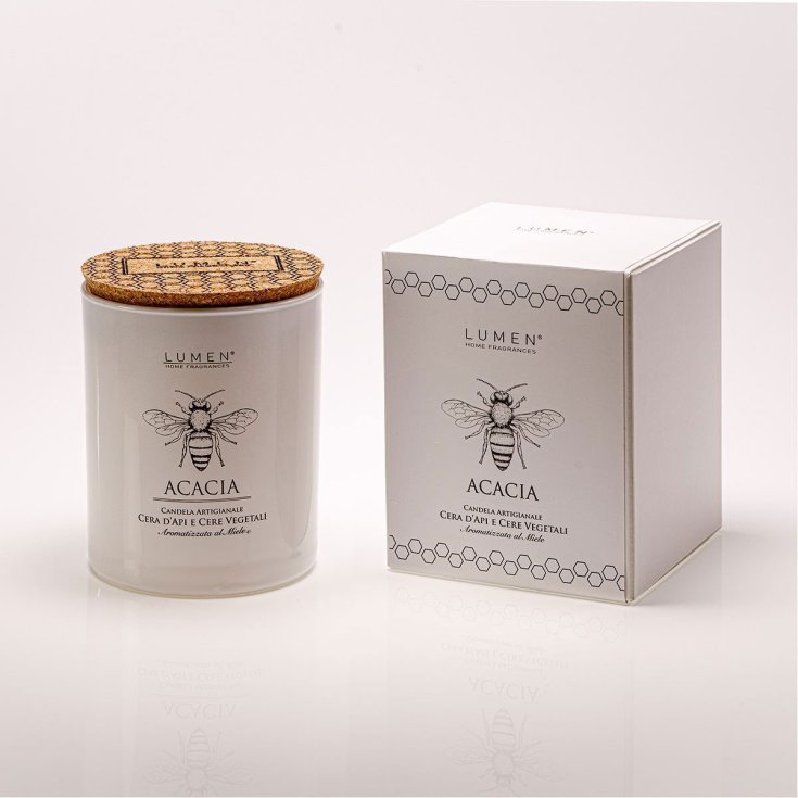 Veg Xsenses Sw Juniper Candle