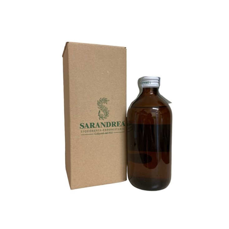 Sarandrea Morus Alba 500ml Mg