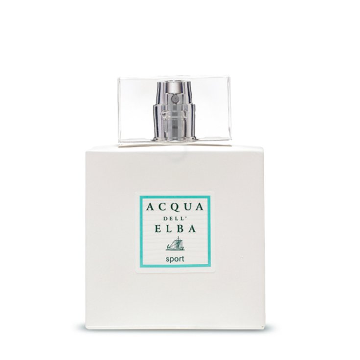 SPORT EDP 50ML