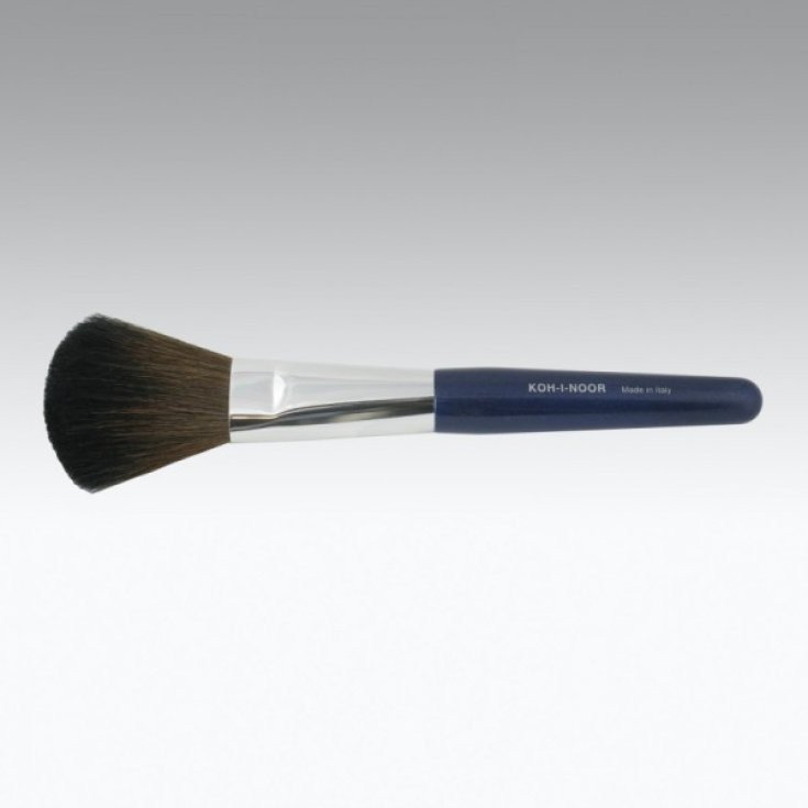 GROUND MAKEUP BRUSH LR