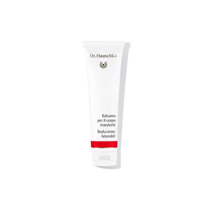 Dr. Hauschka Almond Body Balm 145ml