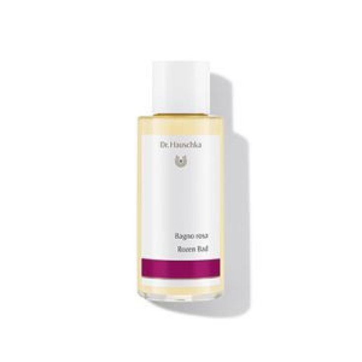 DR HAUSCHKA BAGN PEAT LAV 100