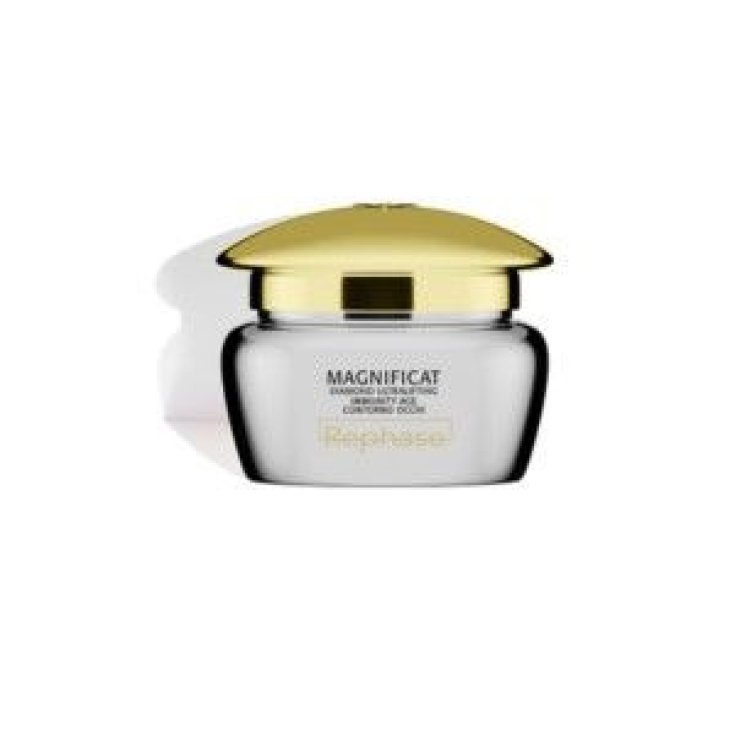 REPHASE MAGNIFICAT D CONT EYE